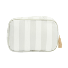 Load image into Gallery viewer, Cabana Striped Canvas Bag
