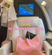 Load image into Gallery viewer, Open Tote Handbag š