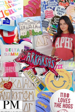 Load image into Gallery viewer, BID DAY BASKET {PLATINUM}