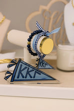 Load image into Gallery viewer, Kappa Kappa Gamma Sorority Acrylic Shelfie Dorm Decor