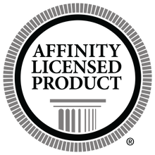 Load image into Gallery viewer, Sorority Sticker Pennant Decal