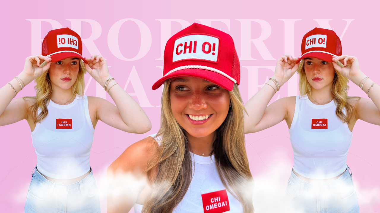 Chi Omega