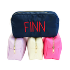 Nylon Classic Collection Cosmetic Bag