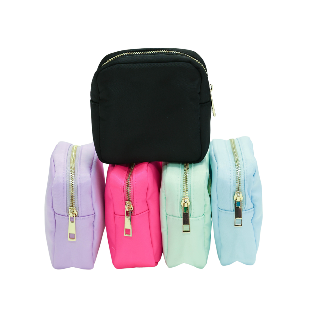 Nylon Classic Collection Cosmetic Bag