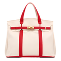 Customized The Iconic BOATKIN – Red