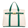 Customized The Iconic BOATKIN – Green