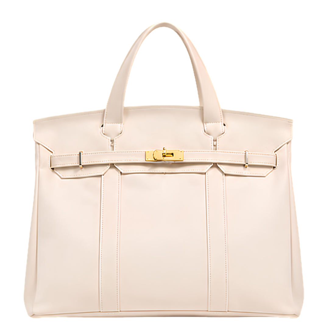 Customized The Iconic BOATKIN – Nude