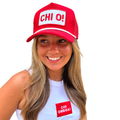 Sorority Hat