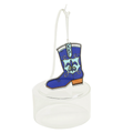 Sorority Boot Ornament
