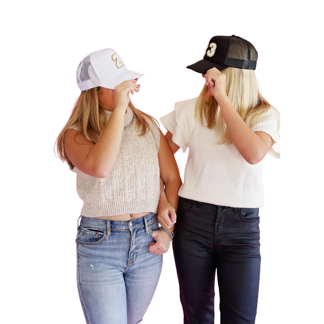 Baseball Hat