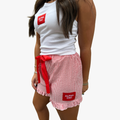 Alpha Chi Omega Tank Top