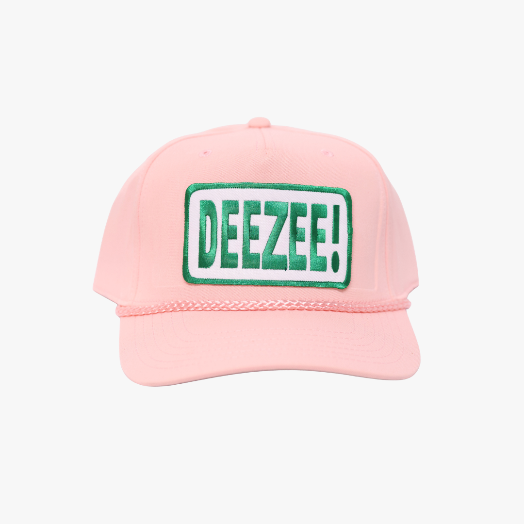 Delta Zeta Hat
