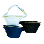 Nylon Belt Bag