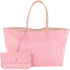 Open Tote Handbag 👛
