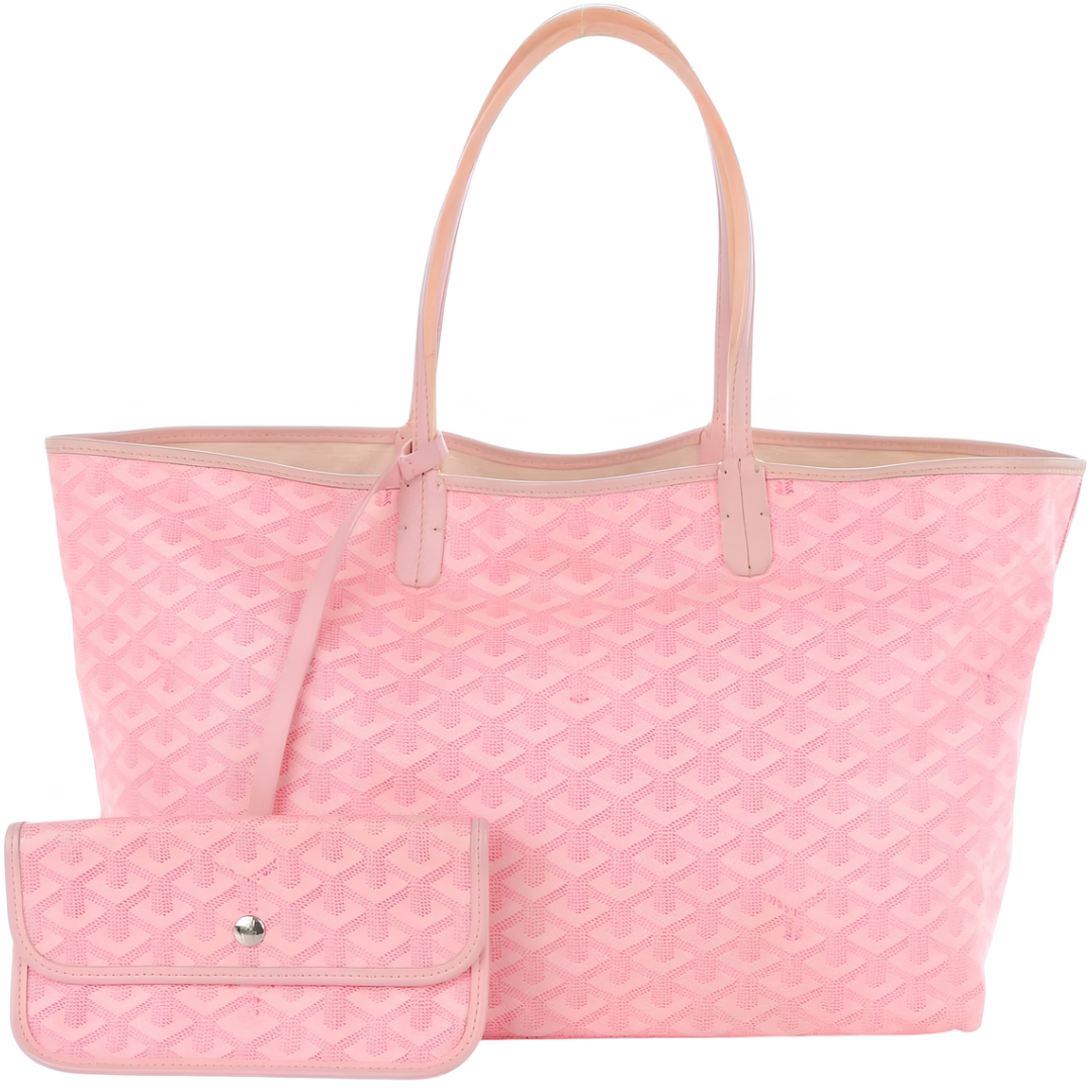Open Tote Handbag 👛