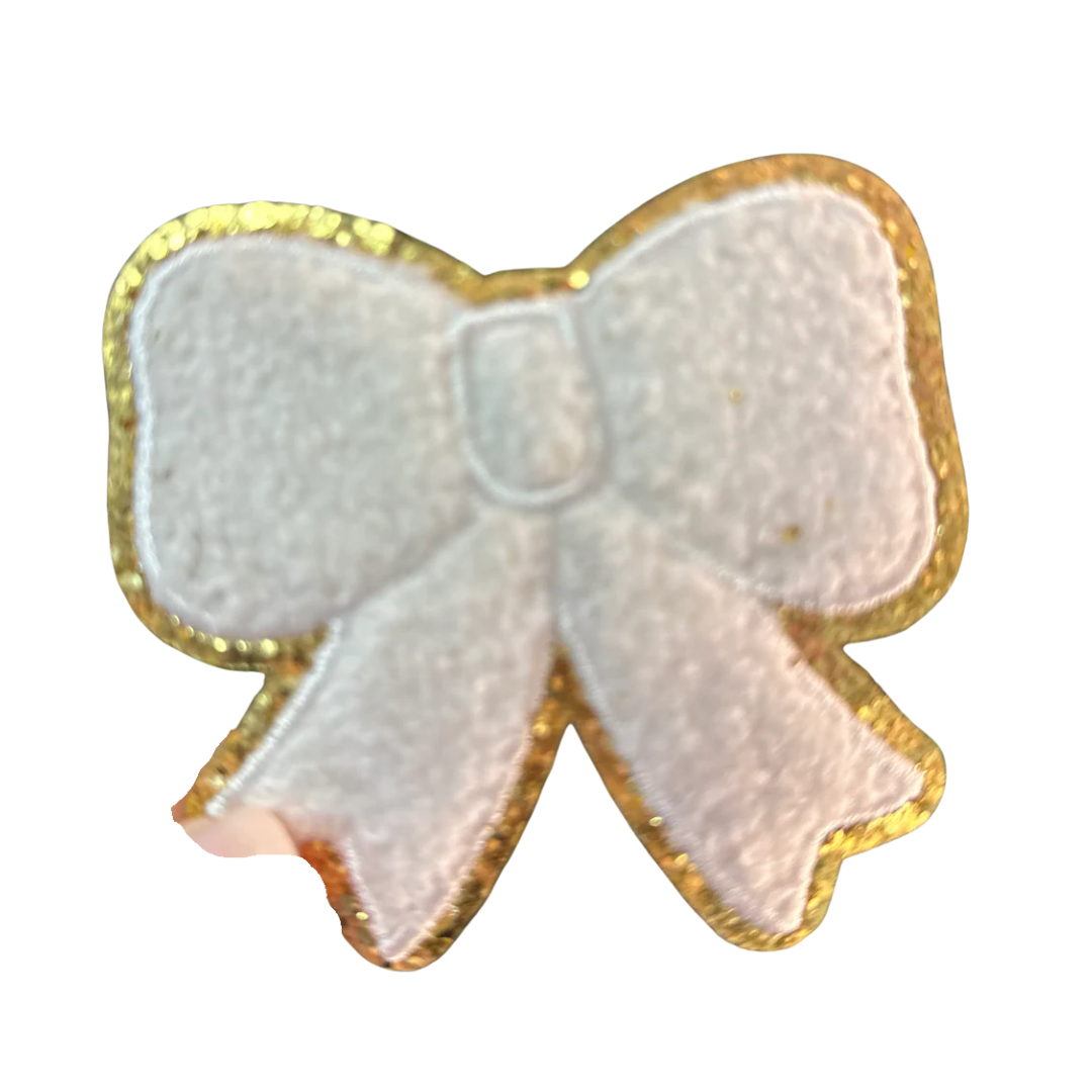 Bow 🎀 Patch