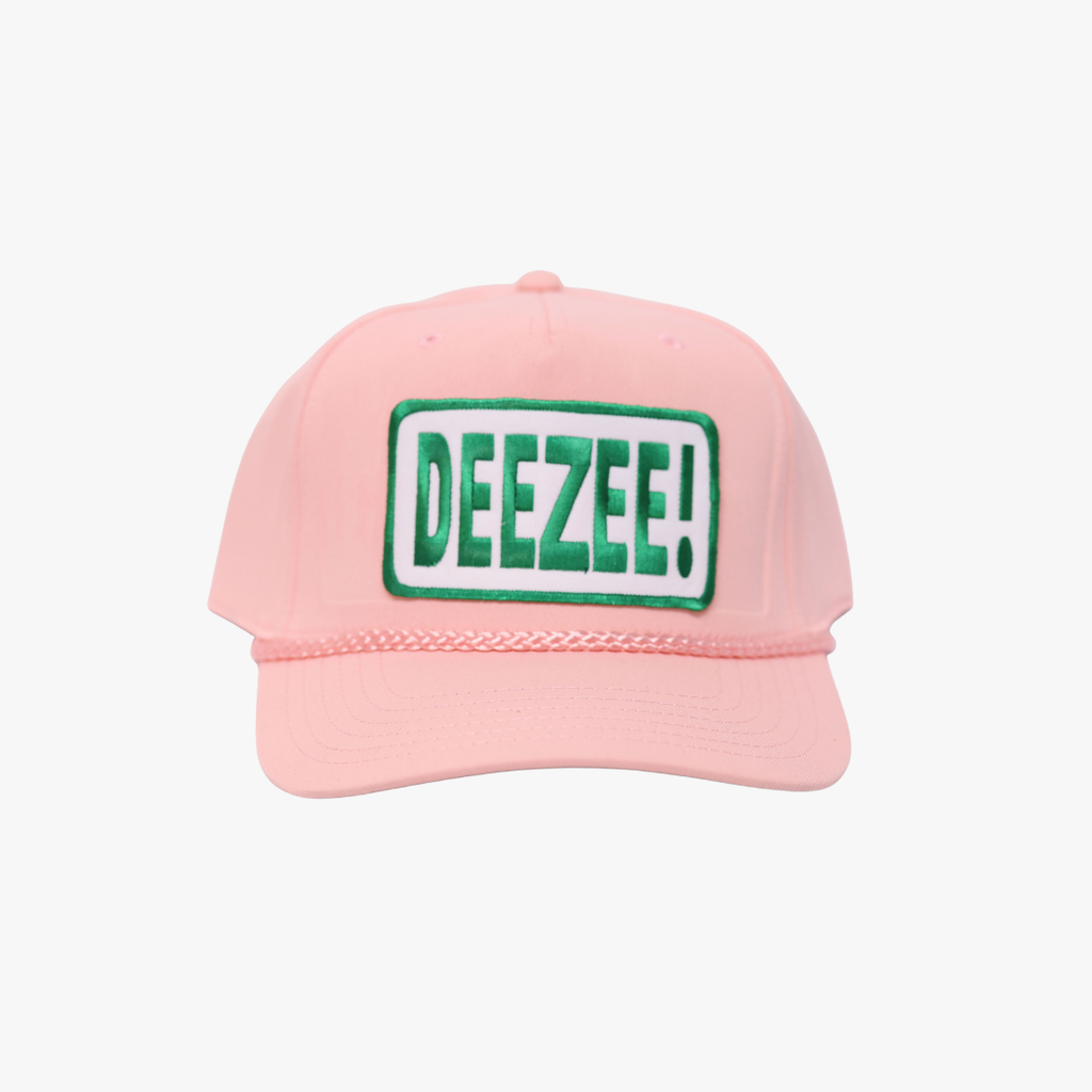 Delta Zeta Hat