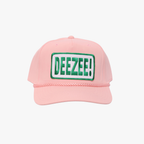 Delta Zeta Hat