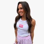 Delta Zeta Tank Top