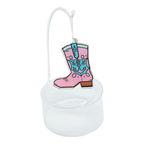 Sorority Boot Ornament