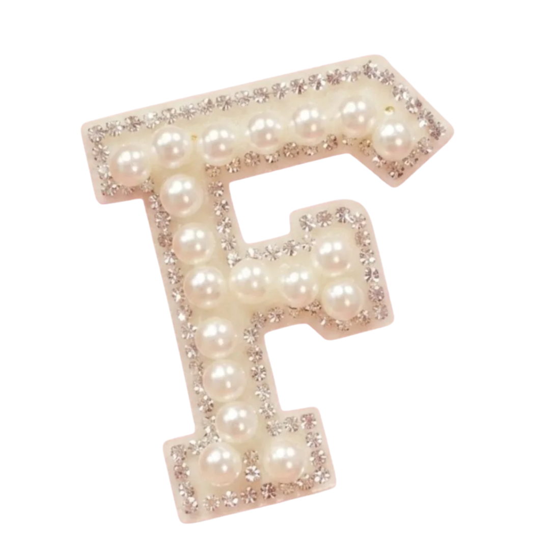 Pearl Letter
