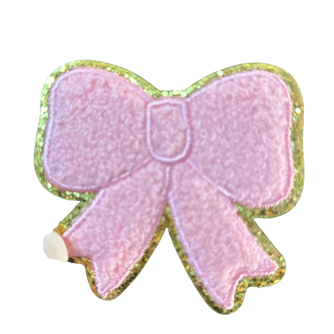 Bow 🎀 Patch