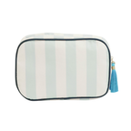 Cabana Striped Canvas Bag