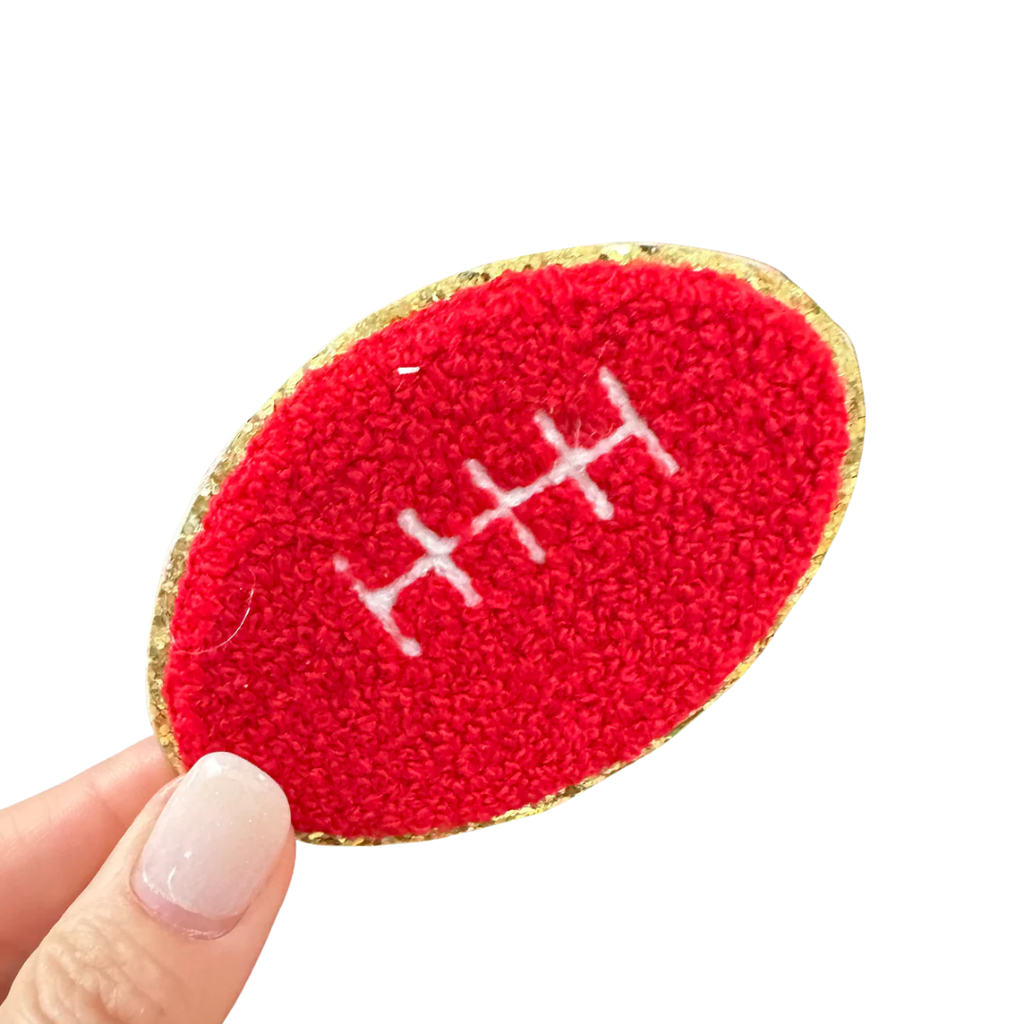 Football Patch