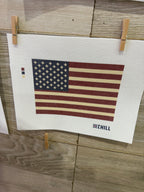 Needlepoint Canvas