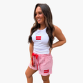Alpha Omicron Pi Tank Top