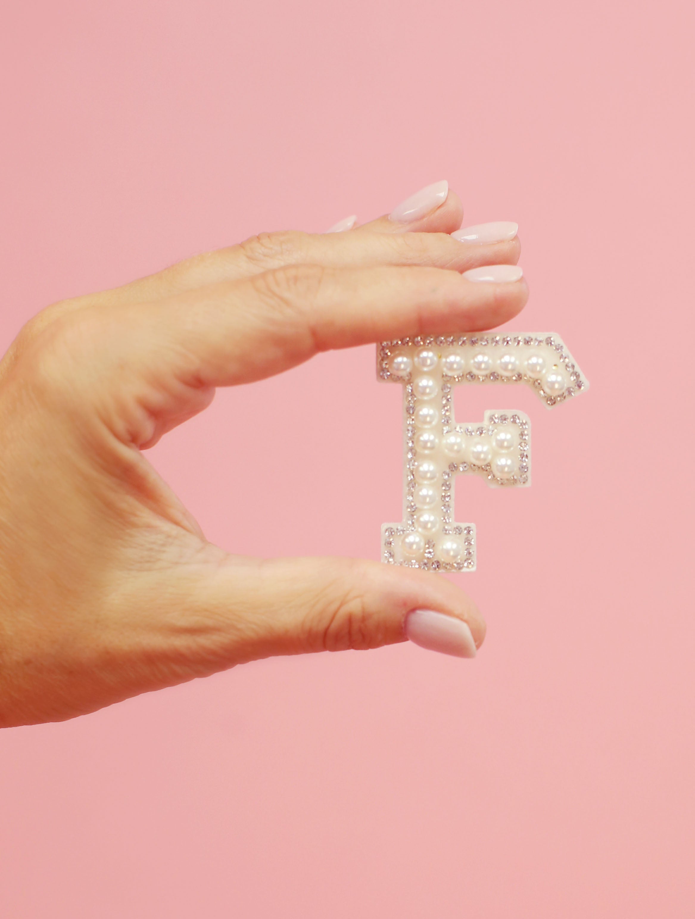 Pearl Letter