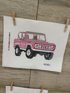 Needlepoint Canvas