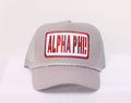 Alpha Phi - Hat