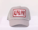 Alpha Chi Omega - Hat