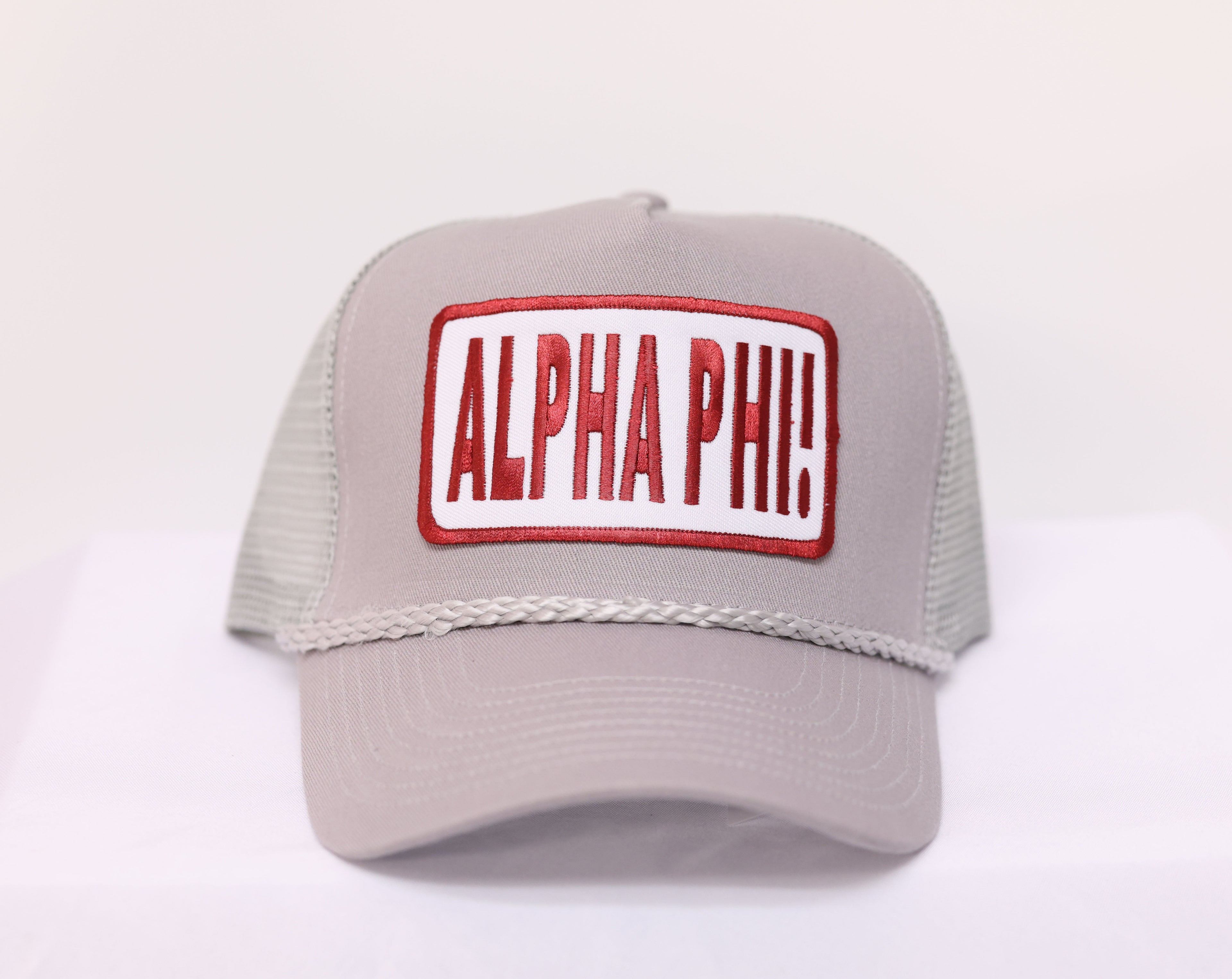 Alpha Chi Omega - Hat