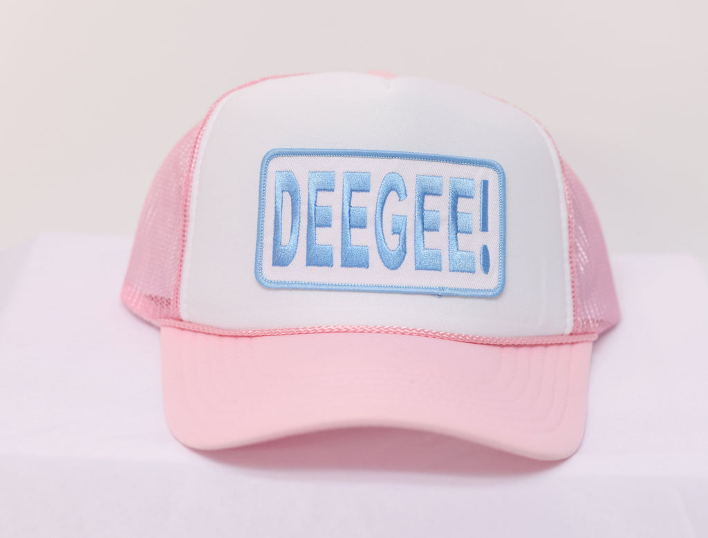 Alpha Chi Omega - Hat