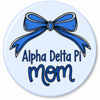 Phi Mu - Buttons