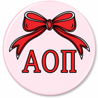 Phi Mu - Buttons
