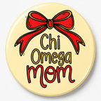 Phi Mu - Buttons
