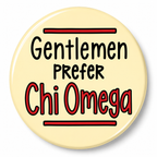 Phi Mu - Buttons