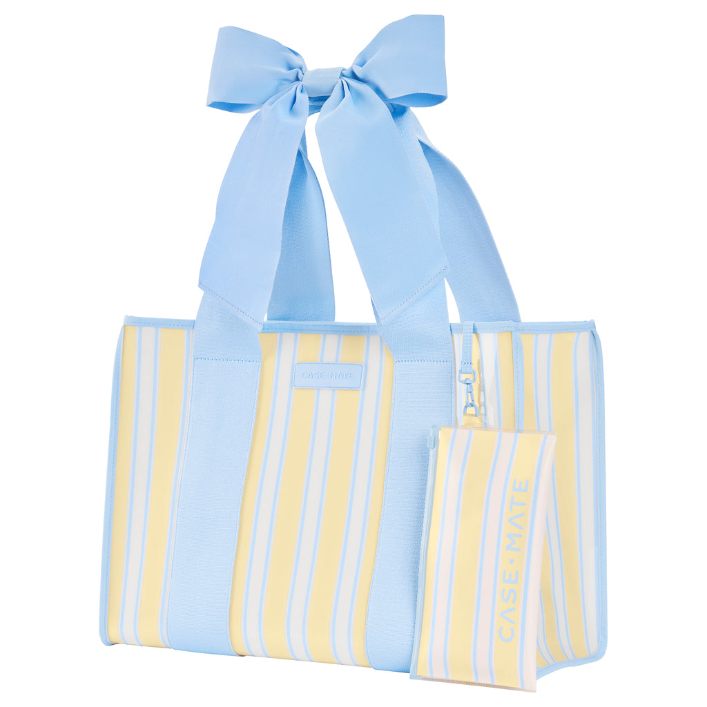 CASE MATE Jelly Tote Bag