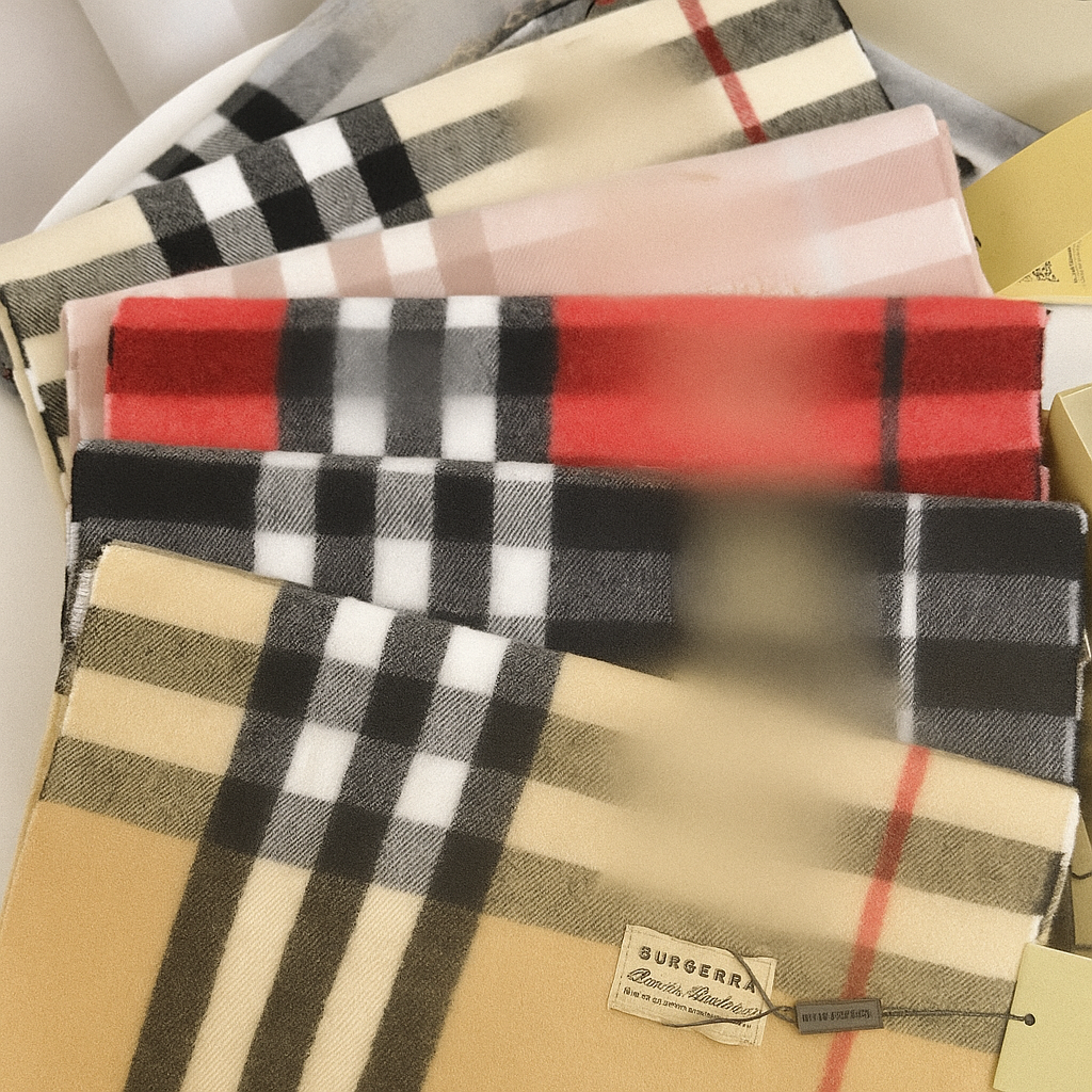 The Softest “Cashmere Feel” Scarf