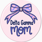Phi Mu - Buttons