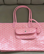 Open Tote Handbag 👛