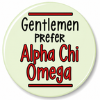 Phi Mu - Buttons
