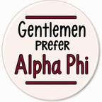 Phi Mu - Buttons
