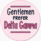 Phi Mu - Buttons