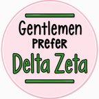 Phi Mu - Buttons