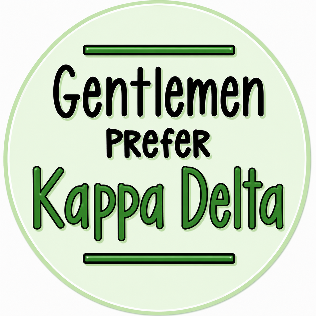 Phi Mu - Buttons