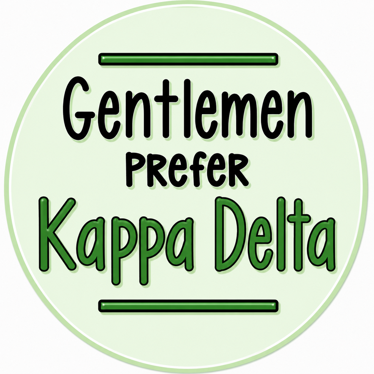 Phi Mu - Buttons